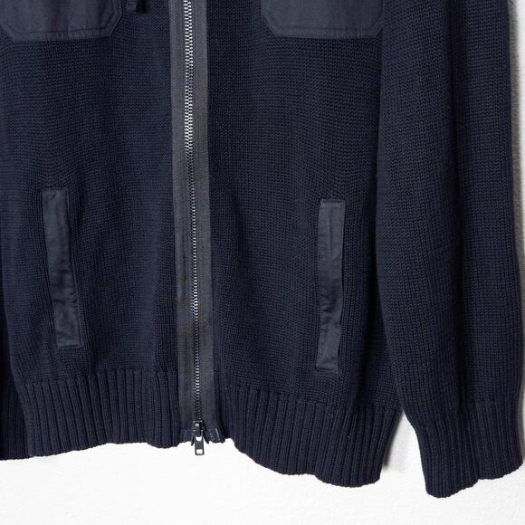 Juicy Couture Women’s Jacket Soft Grunge Utility Punk Streetwear Casual Sz XL - Picture 6 of 12